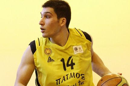 Στον Πανιώνιο ο Κασελάκης