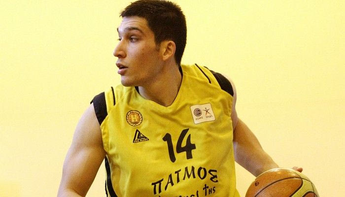 Στον Πανιώνιο ο Κασελάκης