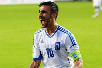 Συμφωνία με Κατίδη, έπεται ο Κατσικοκέρης