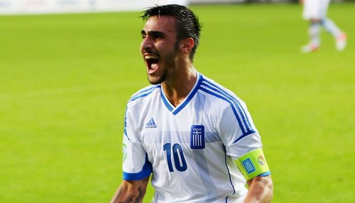 Συμφωνία με Κατίδη, έπεται ο Κατσικοκέρης