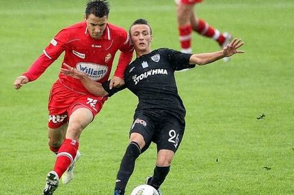 Κάτσε: “Eυχαριστώ τον Δώνη για την εμπιστοσύνη”