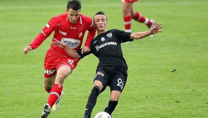Κάτσε: “Eυχαριστώ τον Δώνη για την εμπιστοσύνη”