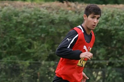 Από την ΑΕΚ στην Κατάνια ο Πολ Κατσέτης