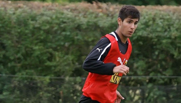 Από την ΑΕΚ στην Κατάνια ο Πολ Κατσέτης