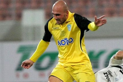 Προτάθηκε ο Κατσικοκέρης