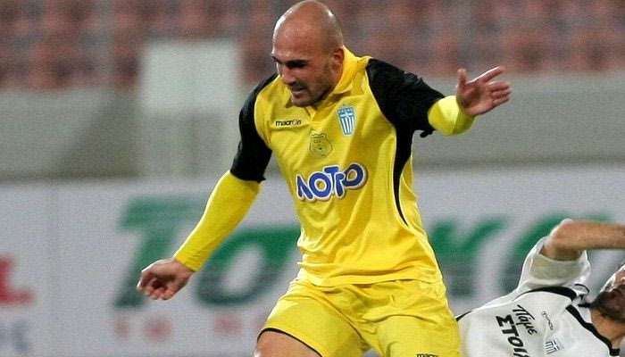 Προτάθηκε ο Κατσικοκέρης