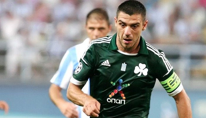 Κατσουράνης: “Να εξαντλήσουμε τις ελπίδες μας”