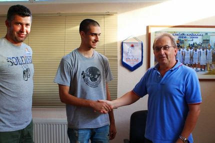 Πήρε Μίτροβιτς και Βελισσαρίου