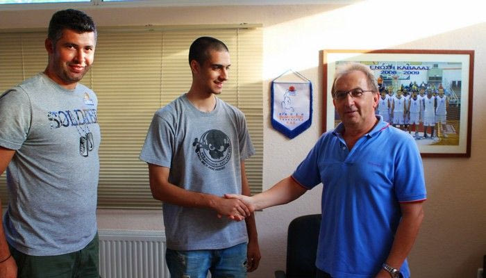 Πήρε Μίτροβιτς και Βελισσαρίου