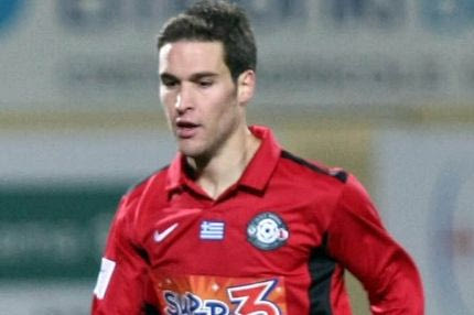 Ενισχύθηκε με Καζάκη