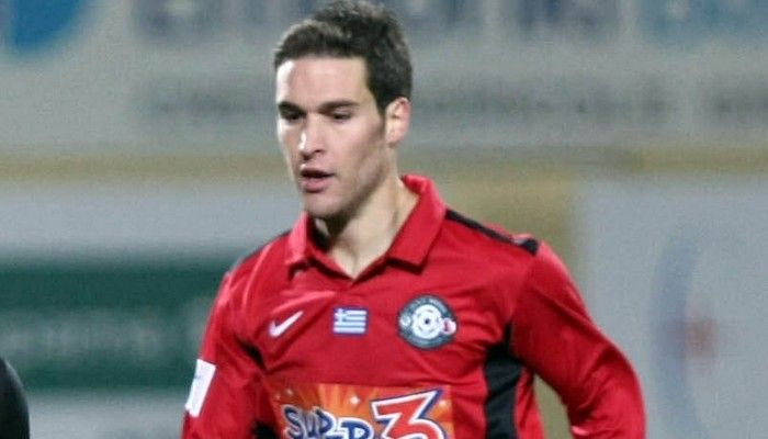 Ενισχύθηκε με Καζάκη