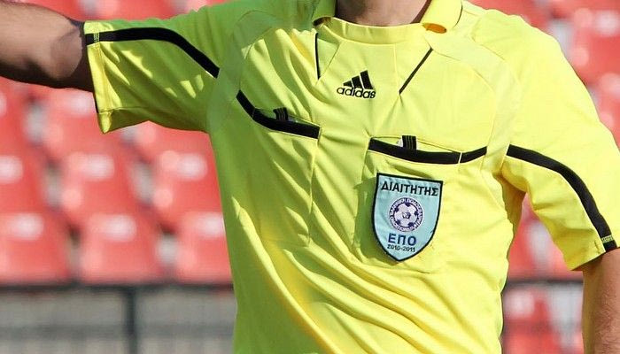 Προκαταρκτική εξέταση για τις καταγγελίες για τους ορισμούς διαιτητών