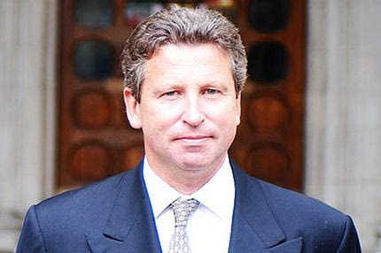 Ο Κιθ Χάρις σύμμαχος του Βιντιάδη