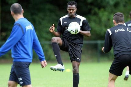 Στηρίζει Δώνη ο Κουμάλο