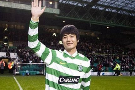 Ανακοίνωσε Κι Σουνγκ-Γέουνγκ