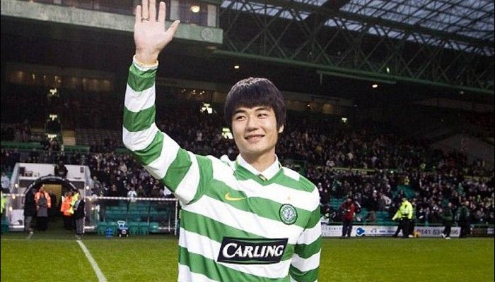 Ανακοίνωσε Κι Σουνγκ-Γέουνγκ