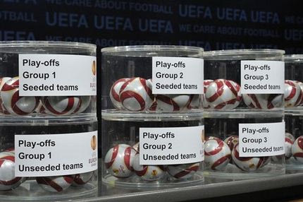 Οι τελικοί πιθανοί αντίπαλοι ΠΑΟΚ και Ατρομήτου