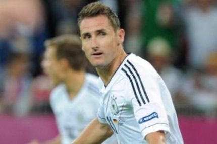 Κλόζε: “Μουντιάλ 2014 και τέλος”