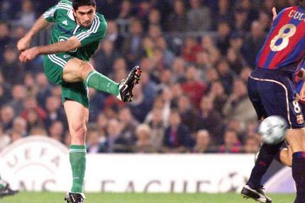 O Παναθηναϊκός απέναντι σε ισπανικές ομάδες