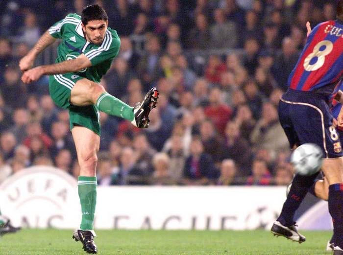 O Παναθηναϊκός απέναντι σε ισπανικές ομάδες