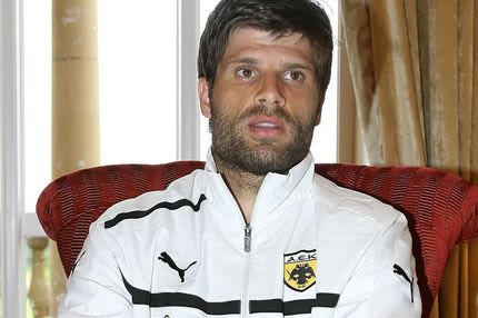 Κωνσταντόπουλος: “Καλύτερα από πέρυσι”