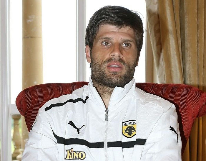 Κωνσταντόπουλος: “Είχαμε συνηθίσει να είμαστε μόνοι”