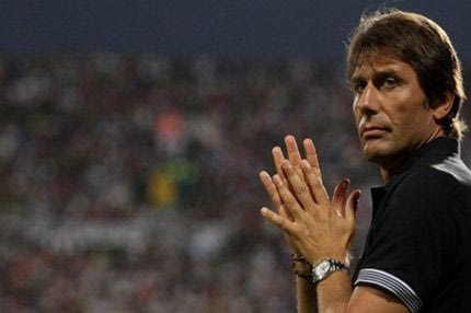 Απορρίφθηκε η έφεση του Κόντε, παρέμεινε η ποινή των 10 μηνών