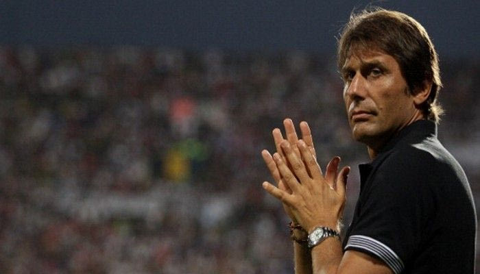 Απορρίφθηκε η έφεση του Κόντε, παρέμεινε η ποινή των 10 μηνών