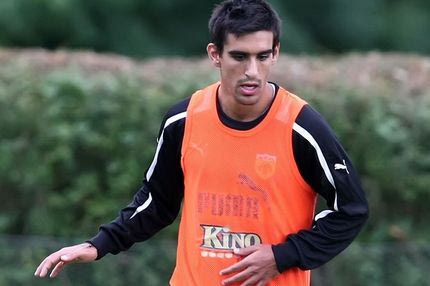 Κοντοέ στα στόπερ δοκίμασε ο Λίνεν