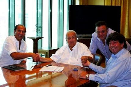 Διάχυτη ικανοποίηση για Κοντομηνά