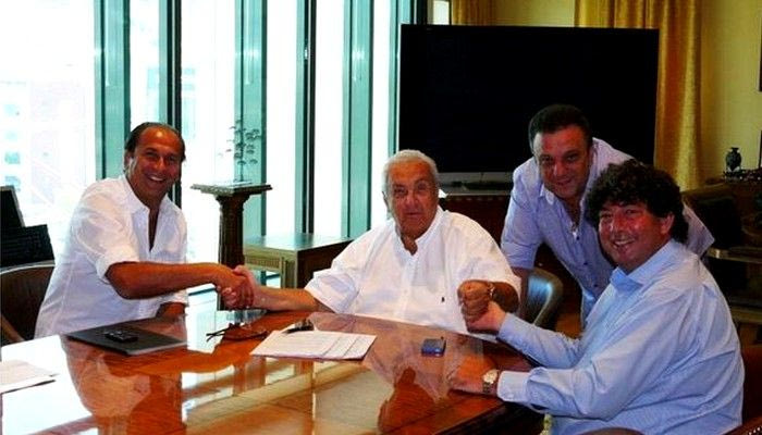 Διάχυτη ικανοποίηση για Κοντομηνά