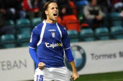 Μορένο: “Ολοκληρωμένος παίκτης ο Κορδέρο”