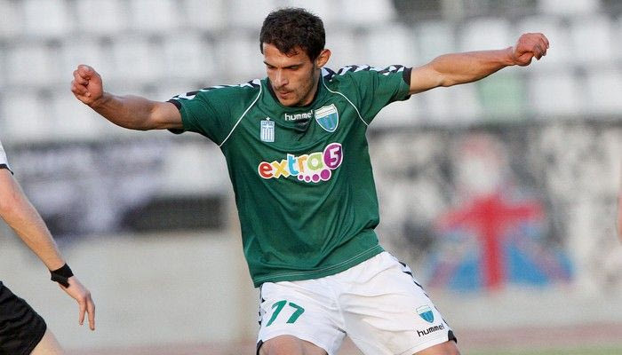 Η πρόταση σε Κόρμπο