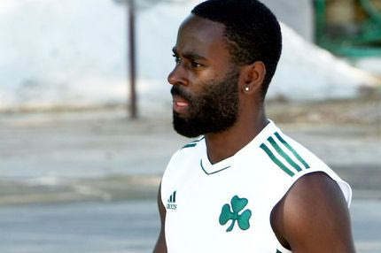 Με τις μεταγραφές αλλά χωρίς Κουίνσι στην Τρίπολη