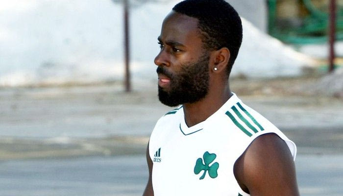 Με τις μεταγραφές αλλά χωρίς Κουίνσι στην Τρίπολη