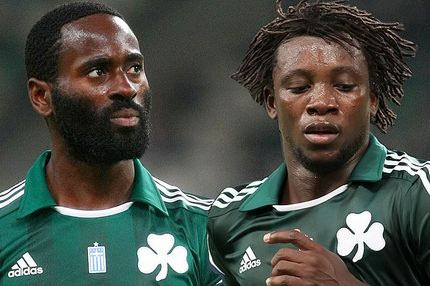 Τετράδα-“φωτιά” ο Παναθηναϊκός