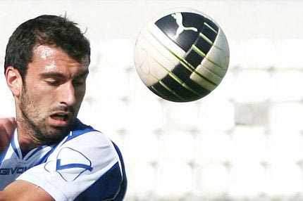 Συμφωνία για τον Κουτρουμπή