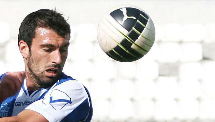 Συμφωνία για τον Κουτρουμπή