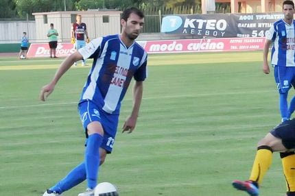 Μετά τον Φουρτάδο, ο Κουτρουμπής