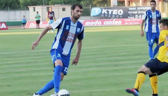 Μετά τον Φουρτάδο, ο Κουτρουμπής