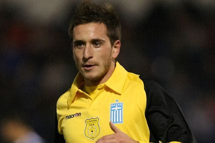 Δύο μέρες διορία για Κουτσιανικούλη