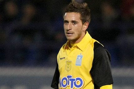 Θέλει Κουτσιανικούλη η ΑΕΚ