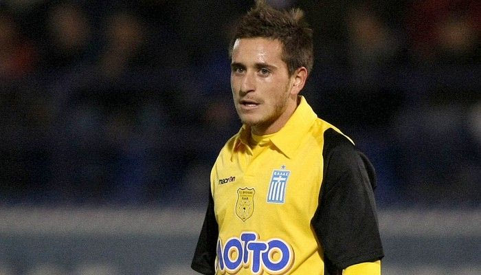 Θέλει Κουτσιανικούλη η ΑΕΚ