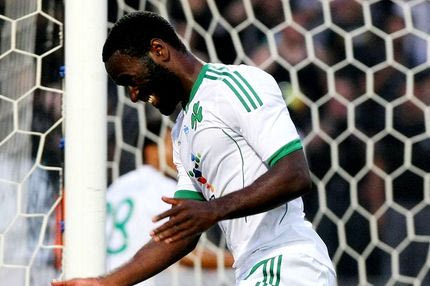 Κουίνσι και χαφ στο προσκήνιο