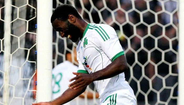 Κουίνσι και χαφ στο προσκήνιο