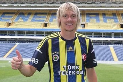 Ανακοίνωσε Κράσιτς