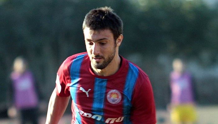 Απέκτησε Κρητικό