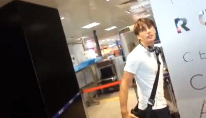 Μπόγιαν: “Πάω στη Μίλαν”