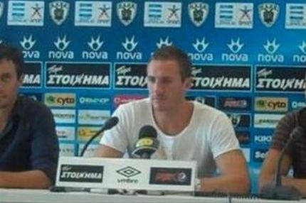 Με Λόρενς – Βιβιάν η λίστα για Ραπίντ