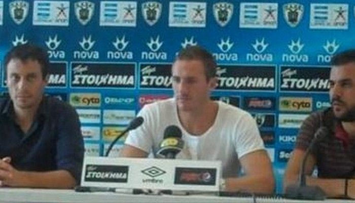 Με Λόρενς – Βιβιάν η λίστα για Ραπίντ